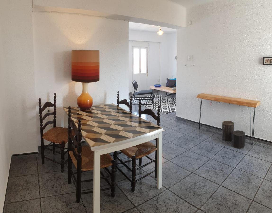 Apartment 400 Meters From The Beach Valencia Exterior photo