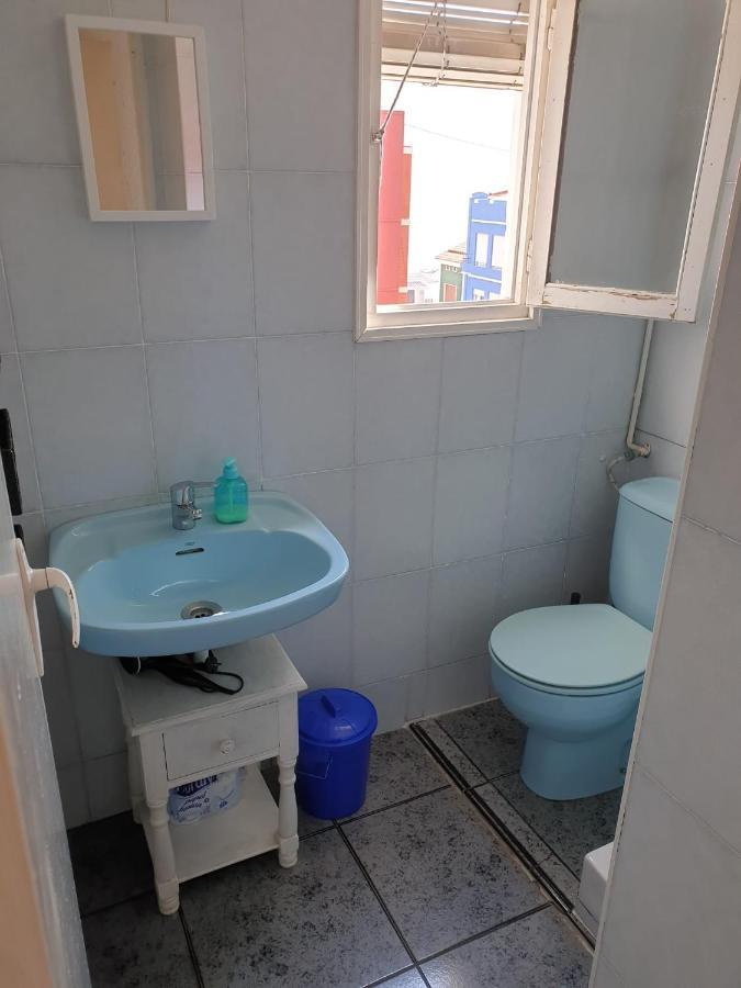 Apartment 400 Meters From The Beach Valencia Exterior photo